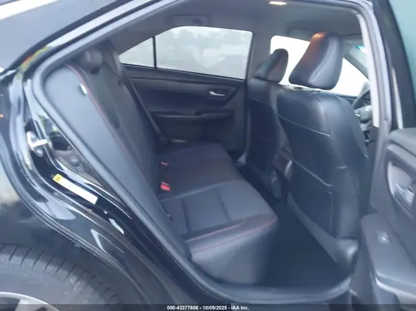 4T1BF1FK8HU326358 2017 TOYOTA CAMRY - Image 8