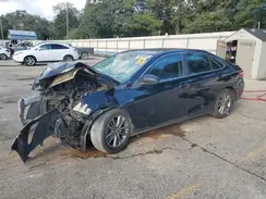 4T1BF1FK8HU327011 2017 TOYOTA CAMRY