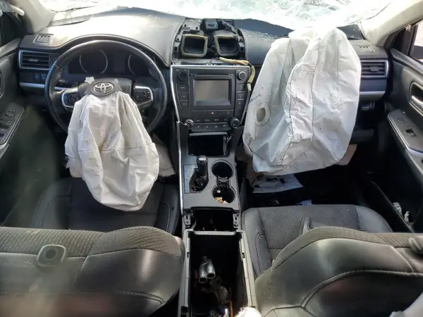 4T1BF1FK8HU327011 2017 TOYOTA CAMRY - Image 8