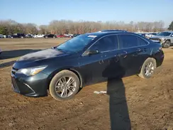 4T1BF1FK8HU327817 2017 TOYOTA CAMRY