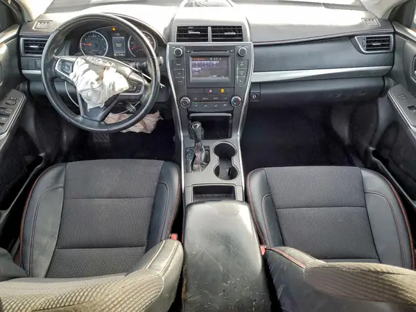 4T1BF1FK8HU328031 2017 TOYOTA CAMRY - Image 8