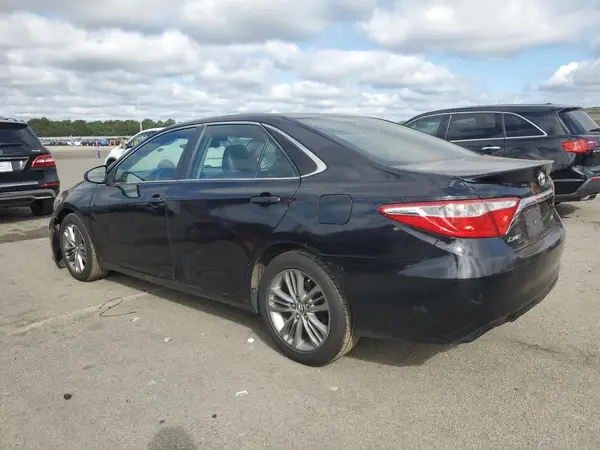 4T1BF1FK8HU328840 2017 TOYOTA CAMRY - Image 2