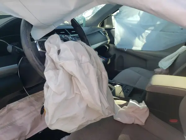 4T1BF1FK8HU328921 2017 TOYOTA CAMRY - Image 8