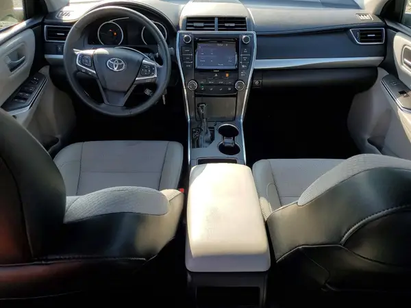 4T1BF1FK8HU329096 2017 TOYOTA CAMRY - Image 8