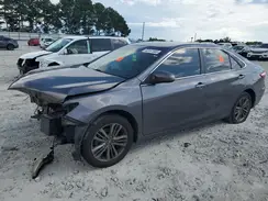 4T1BF1FK8HU329387 2017 TOYOTA CAMRY