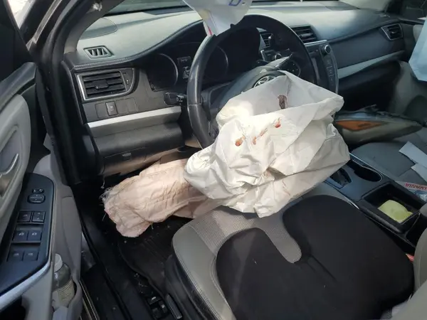 4T1BF1FK8HU329387 2017 TOYOTA CAMRY - Image 8