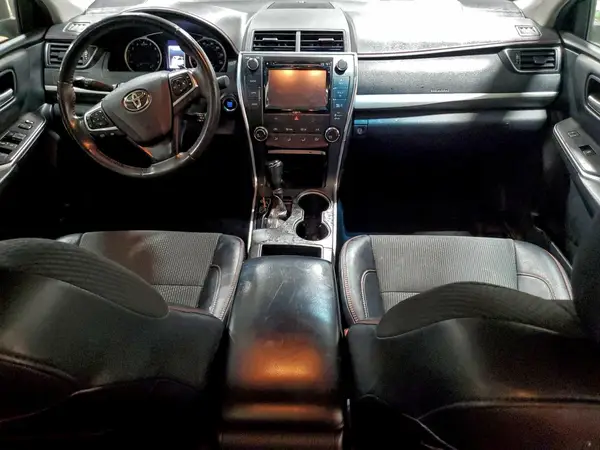 4T1BF1FK8HU330068 2017 TOYOTA CAMRY - Image 8