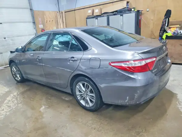 4T1BF1FK8HU331009 2017 TOYOTA CAMRY - Image 2