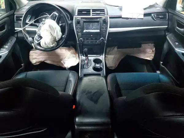 4T1BF1FK8HU331009 2017 TOYOTA CAMRY - Image 8