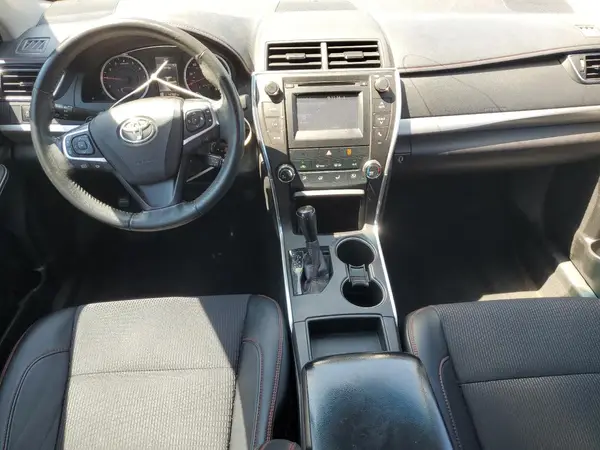 4T1BF1FK8HU332757 2017 TOYOTA CAMRY - Image 8