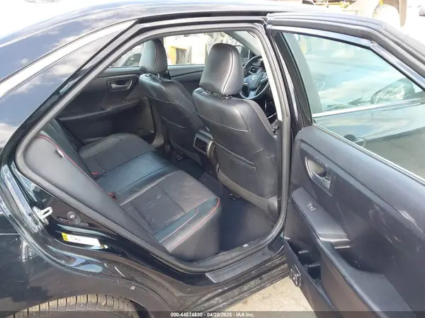 4T1BF1FK8HU333438 2017 TOYOTA CAMRY - Image 8
