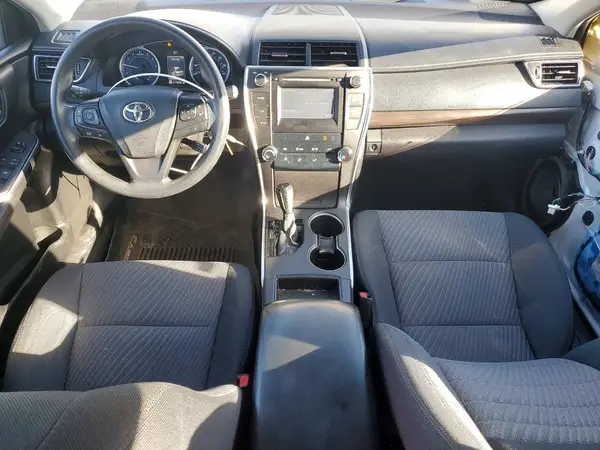4T1BF1FK8HU333469 2017 TOYOTA CAMRY - Image 8