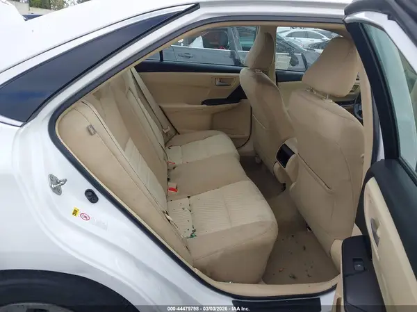 4T1BF1FK8HU333634 2017 TOYOTA CAMRY - Image 8