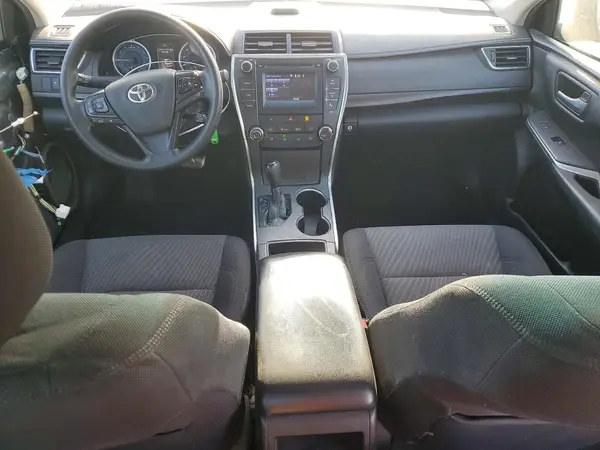 4T1BF1FK8HU334248 2017 TOYOTA CAMRY - Image 8