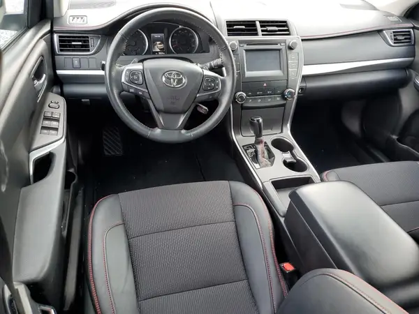 4T1BF1FK8HU336355 2017 TOYOTA CAMRY - Image 8