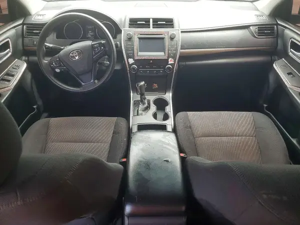 4T1BF1FK8HU336419 2017 TOYOTA CAMRY - Image 8
