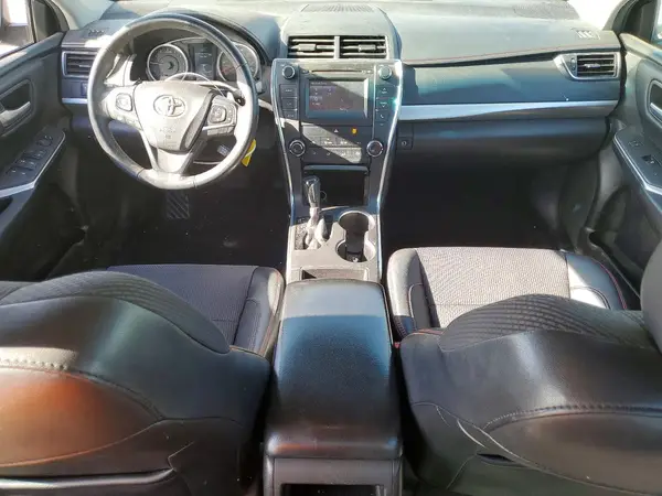 4T1BF1FK8HU336422 2017 TOYOTA CAMRY - Image 8