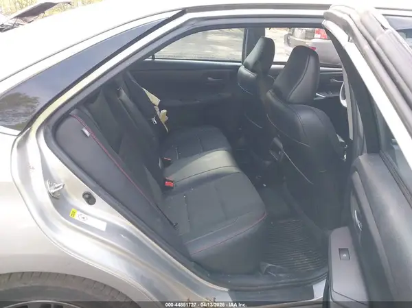 4T1BF1FK8HU336713 2017 TOYOTA CAMRY - Image 8