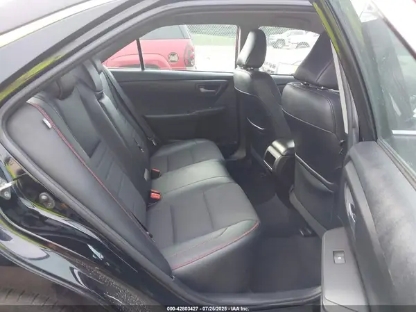 4T1BF1FK8HU337344 2017 TOYOTA CAMRY - Image 8