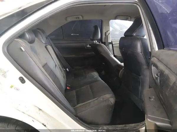 4T1BF1FK8HU338350 2017 TOYOTA CAMRY - Image 8