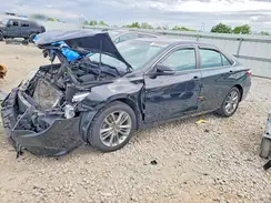 4T1BF1FK8HU338526 2017 TOYOTA CAMRY
