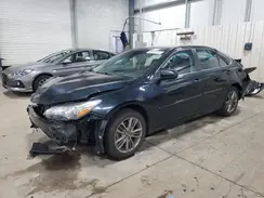4T1BF1FK8HU339627 2017 TOYOTA CAMRY