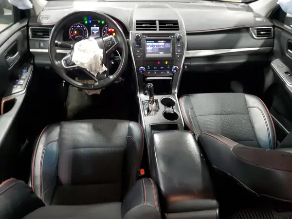 4T1BF1FK8HU339627 2017 TOYOTA CAMRY - Image 8
