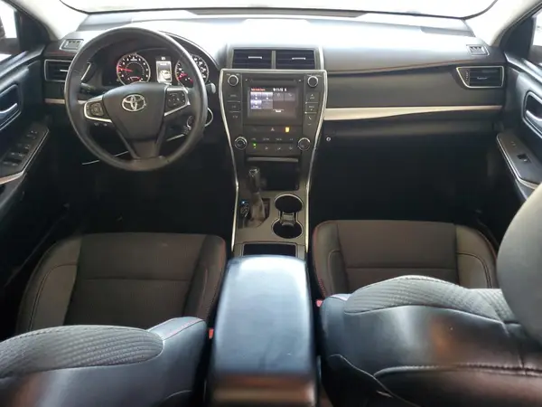 4T1BF1FK8HU340115 2017 TOYOTA CAMRY - Image 8