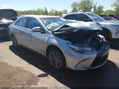 4T1BF1FK8HU340244 2017 TOYOTA CAMRY