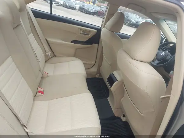 4T1BF1FK8HU340616 2017 TOYOTA CAMRY - Image 8