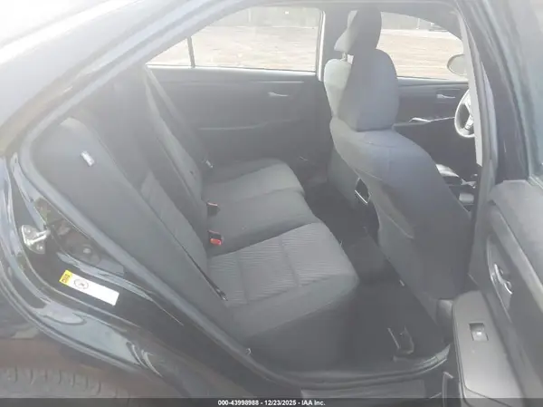 4T1BF1FK8HU340891 2017 TOYOTA CAMRY - Image 8