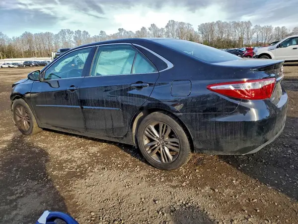 4T1BF1FK8HU342236 2017 TOYOTA CAMRY - Image 2