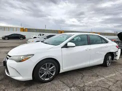 4T1BF1FK8HU342320 2017 TOYOTA CAMRY