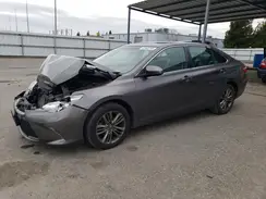 4T1BF1FK8HU342382 2017 TOYOTA CAMRY