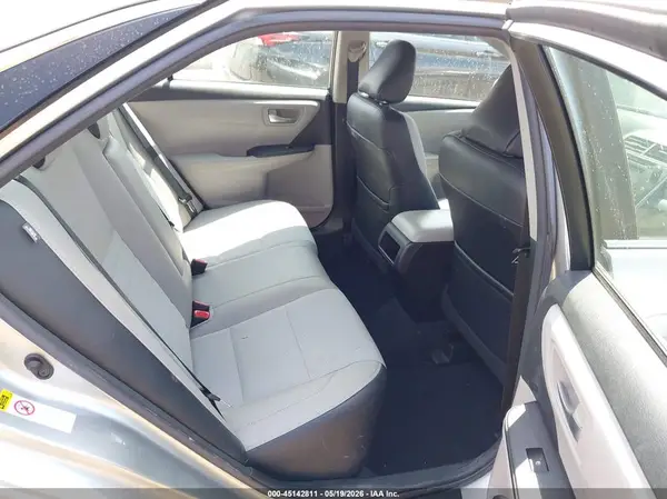 4T1BF1FK8HU344469 2017 TOYOTA CAMRY - Image 8