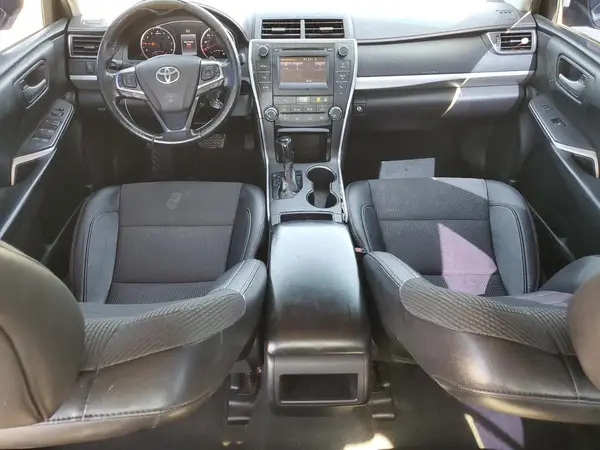 4T1BF1FK8HU345797 2017 TOYOTA CAMRY - Image 8