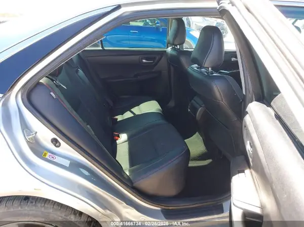 4T1BF1FK8HU345878 2017 TOYOTA CAMRY - Image 8