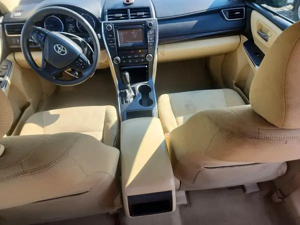 4T1BF1FK8HU346044 2017 TOYOTA CAMRY - Image 8