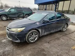 4T1BF1FK8HU346352 2017 TOYOTA CAMRY