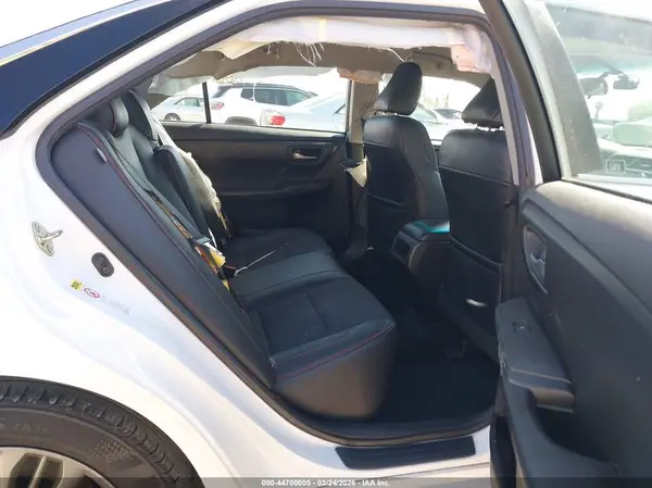4T1BF1FK8HU346769 2017 TOYOTA CAMRY - Image 8