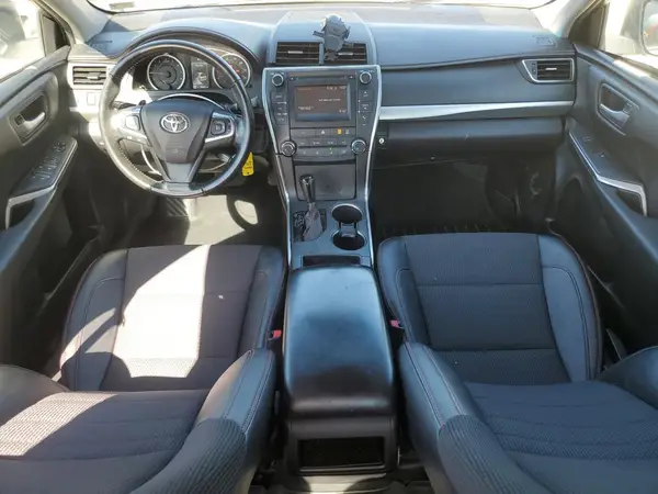 4T1BF1FK8HU346805 2017 TOYOTA CAMRY - Image 8