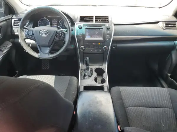 4T1BF1FK8HU347288 2017 TOYOTA CAMRY - Image 8