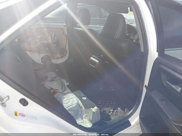 4T1BF1FK8HU347758 2017 TOYOTA CAMRY - Image 8
