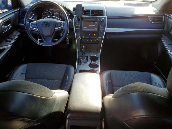 4T1BF1FK8HU347775 2017 TOYOTA CAMRY - Image 8