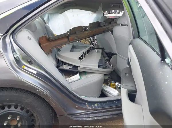 4T1BF1FK8HU348697 2017 TOYOTA CAMRY - Image 8