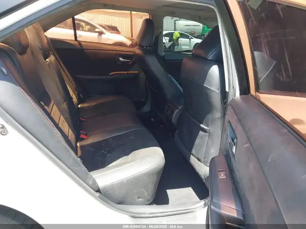 4T1BF1FK8HU348960 2017 TOYOTA CAMRY - Image 8