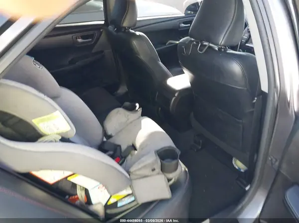 4T1BF1FK8HU349686 2017 TOYOTA CAMRY - Image 8
