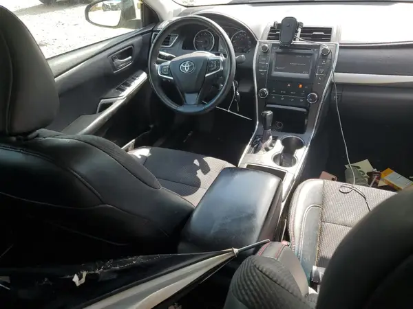 4T1BF1FK8HU349915 2017 TOYOTA CAMRY - Image 8