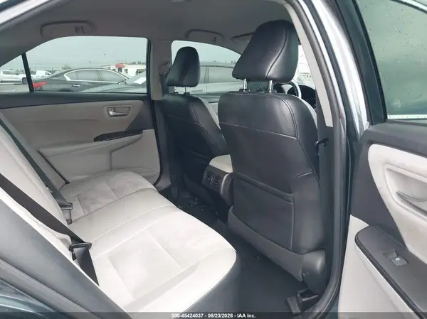 4T1BF1FK8HU350773 2017 TOYOTA CAMRY - Image 8