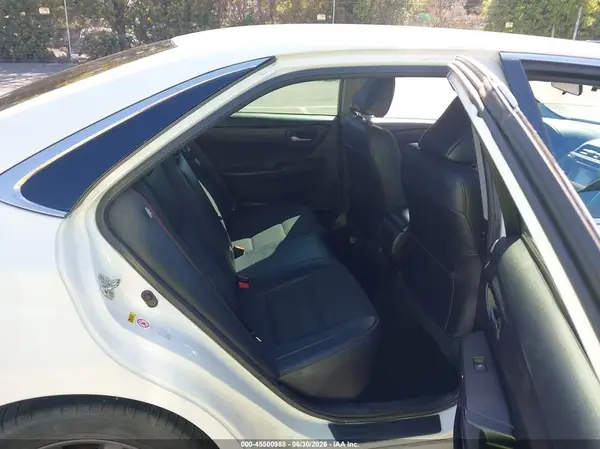 4T1BF1FK8HU350983 2017 TOYOTA CAMRY - Image 8